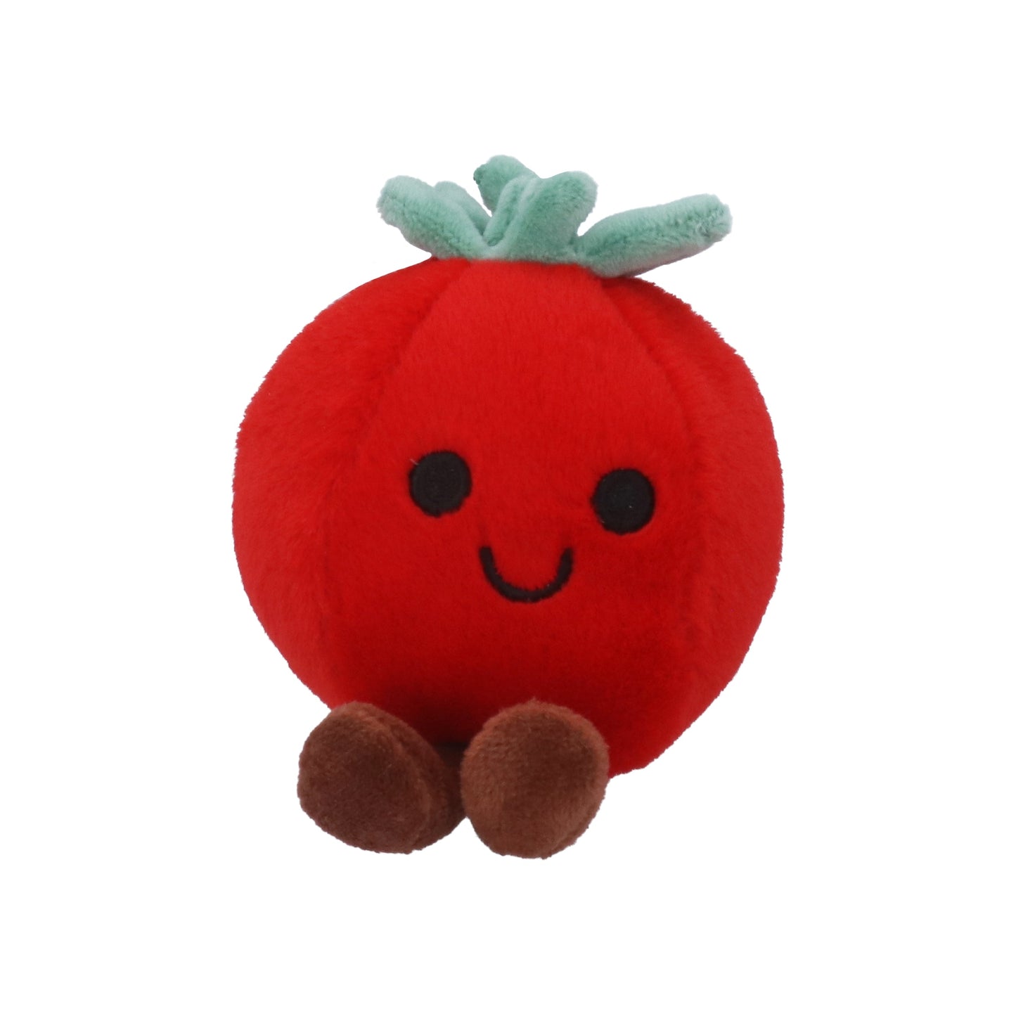 'Tomato' Plush Shelf Sitter Josefina Online