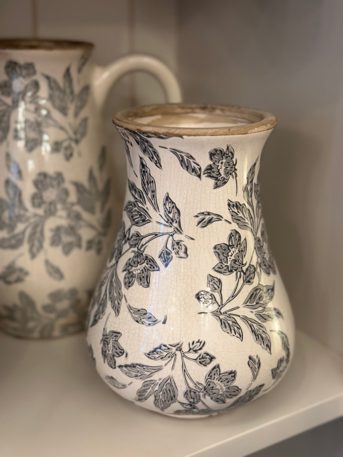 Misty Garden Bouquet Vase Josefina Online