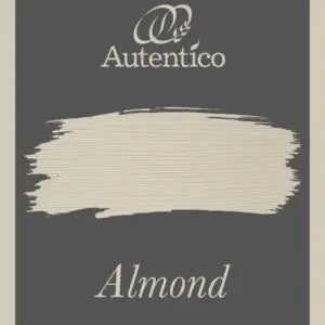 Autentico Paint - Almond Josefina Online