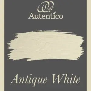 Autentico Paint - Antique White Josefina Online