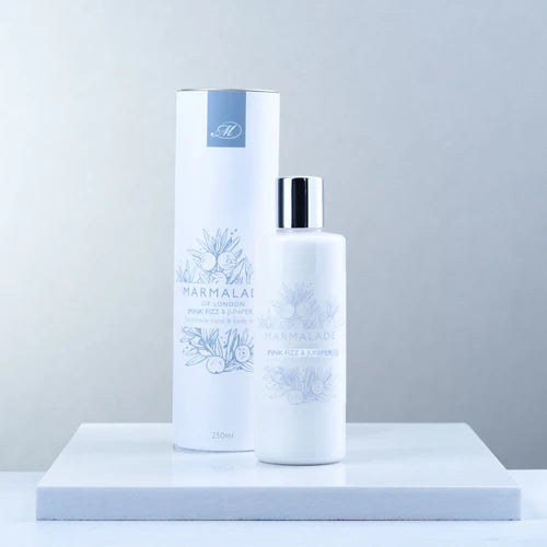 Pink Fizz & Juniper Hand & Body Lotion