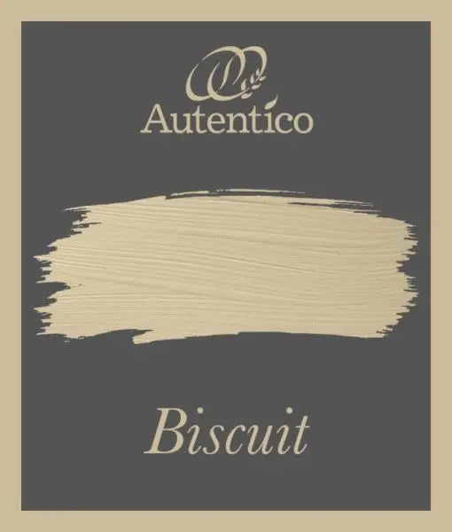 Autentico Paint - Biscuit Josefina Online