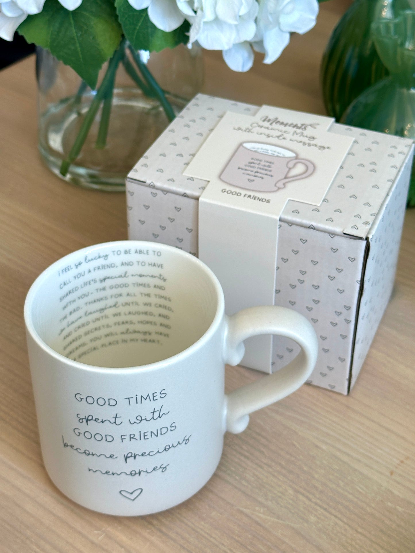 Moments Mug (FRIENDS)