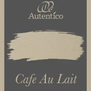 Autentico Paint - Cafe au lait Josefina Online