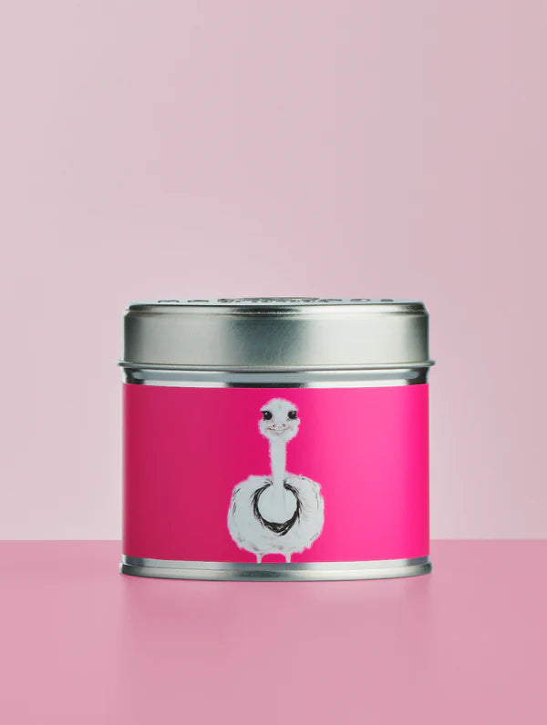 Marmalade of London - Camilla Soy wax Candle