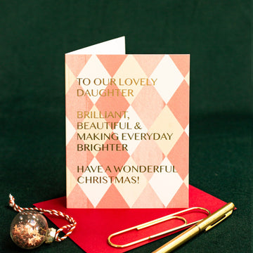 Daughter Card