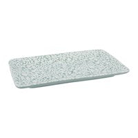 Green Floral Trinket Dish - Large Josefina Online