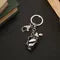 Hobbies Keyring - Golf