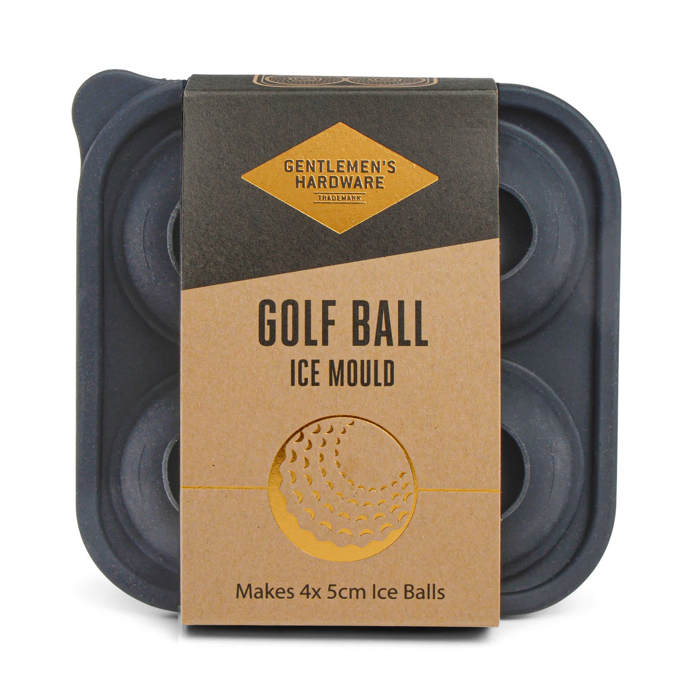 Golf Ball Ice Mould Josefina Online