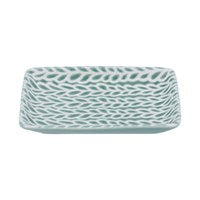 Green Leaves Trinket Dish - Small Josefina Online