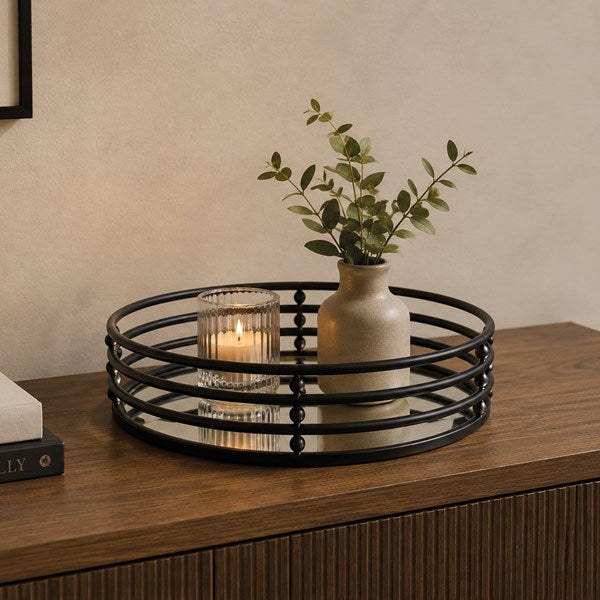 Mirror Tray 26cm