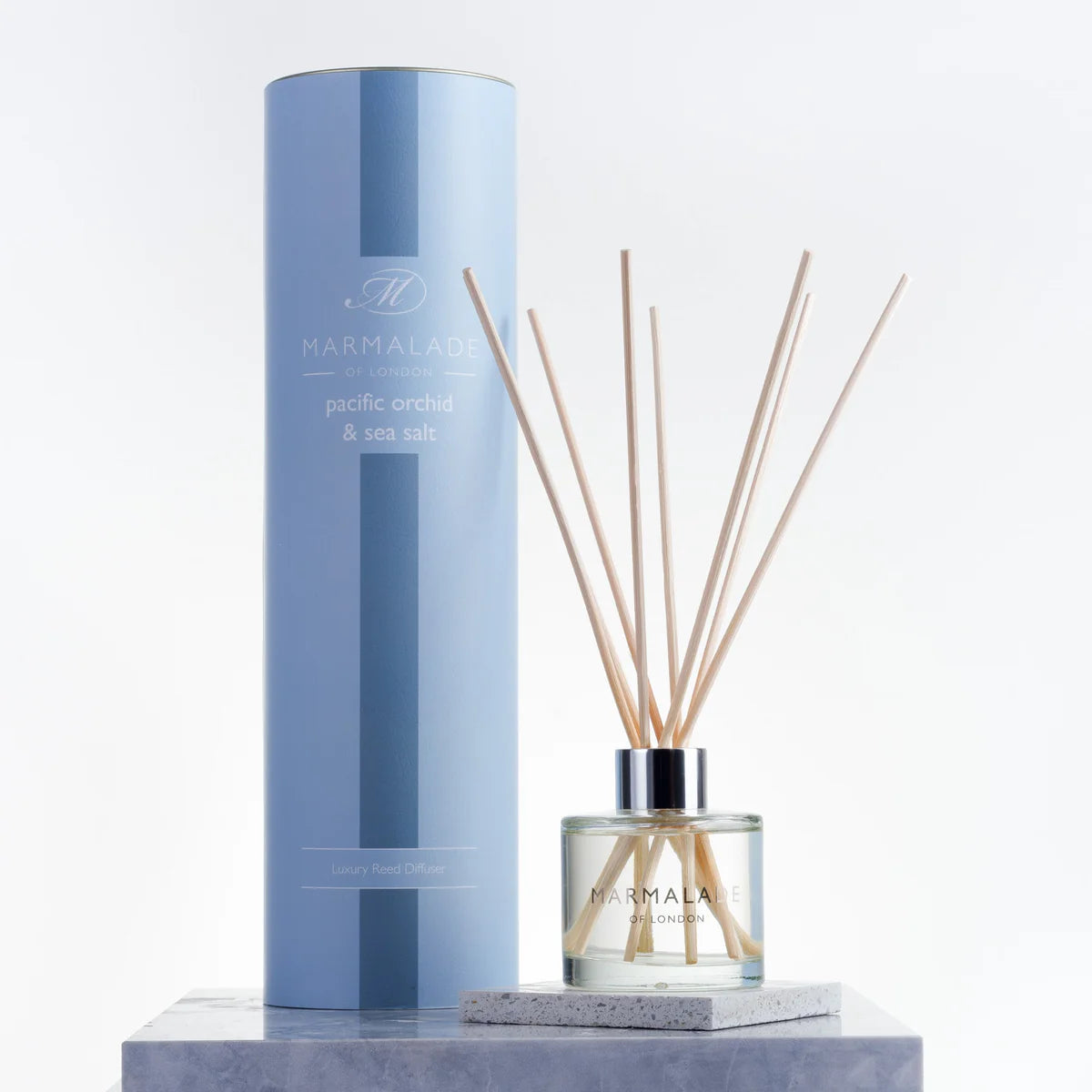 Pacific Orchid & Sea Salt Reed Diffuser Josefina Online