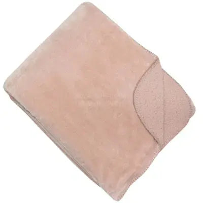 Super Cosy Throw - Light Pink Josefina Online
