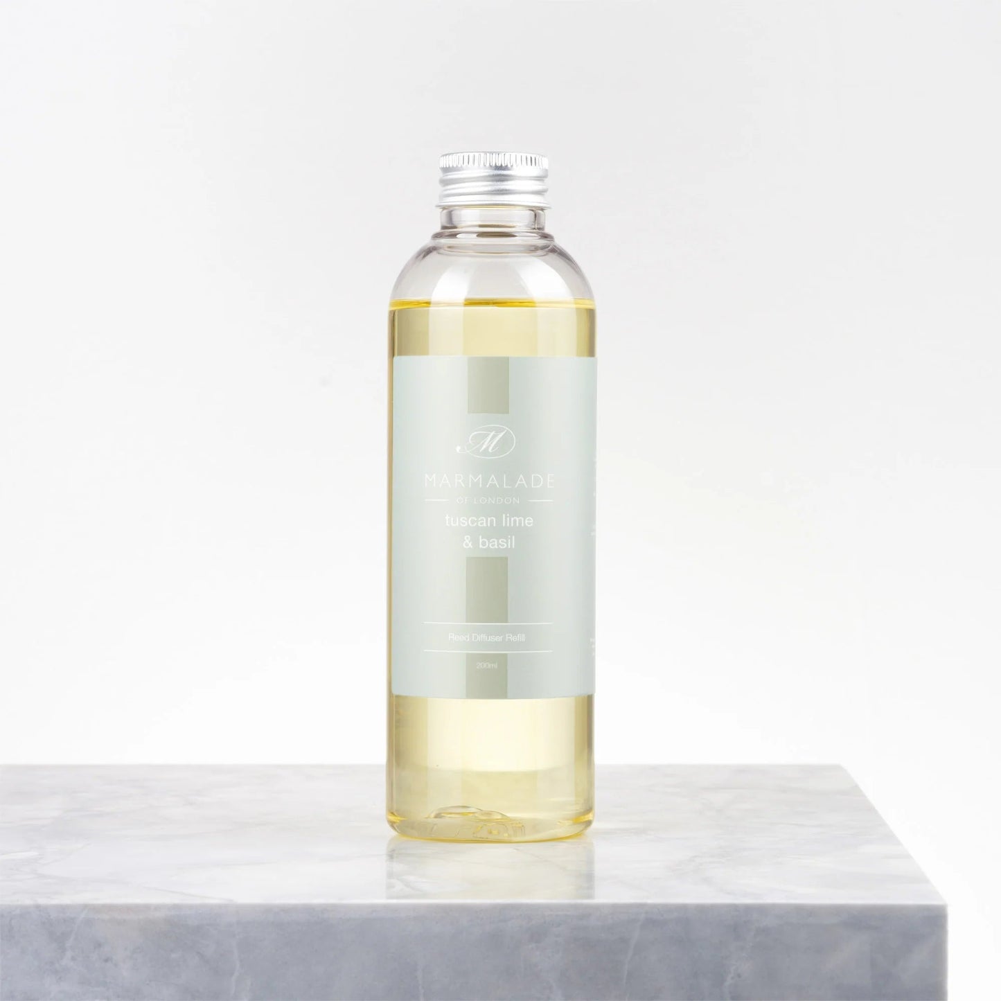 Tuscan, Lime & Basil -Reed Diffuser refill Josefina Online