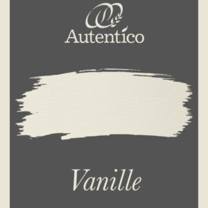 Autentico Paint - Vanille