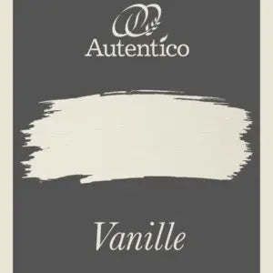 Autentico Paint - Vanille Josefina Online