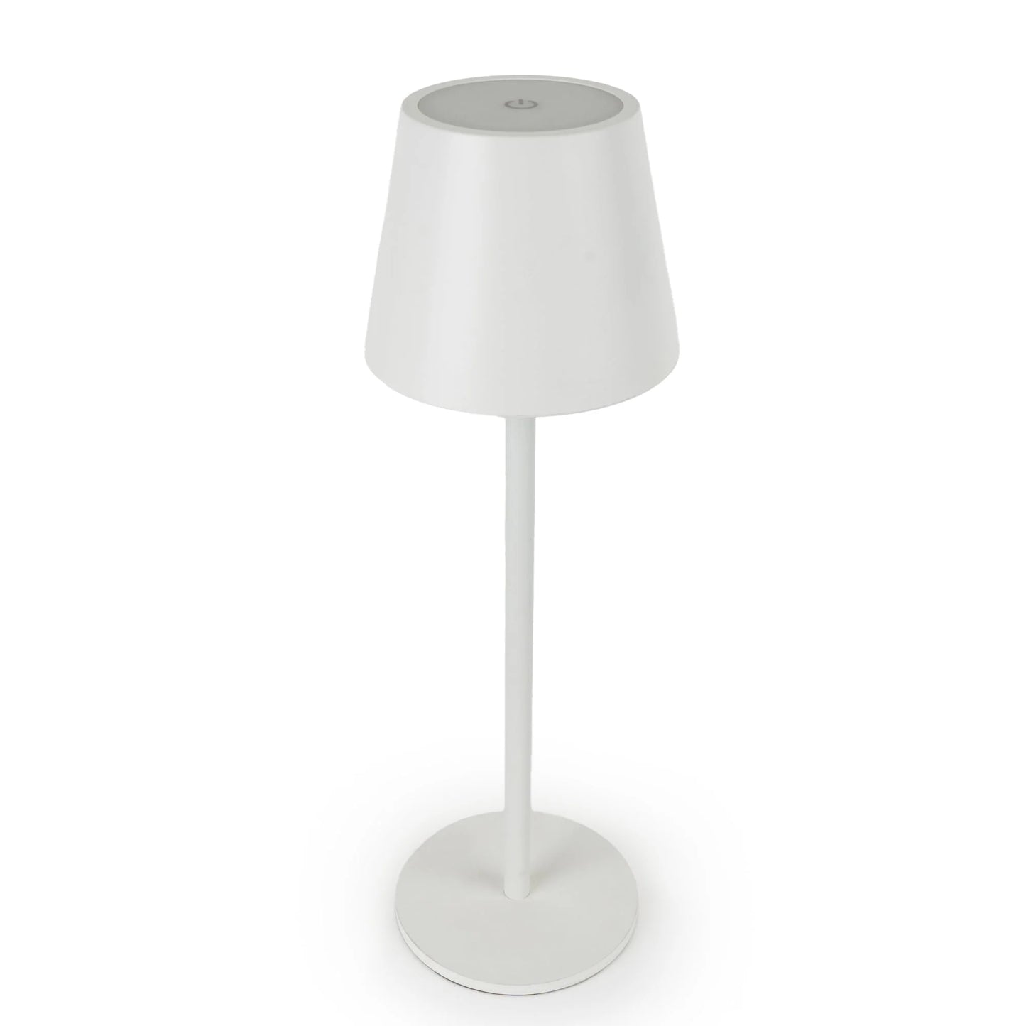 LED Touch Lamp - White