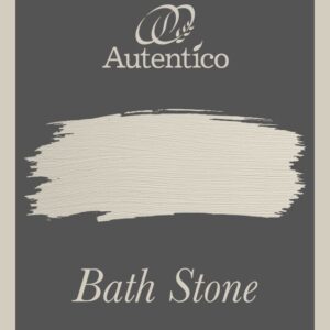 Autentico Paint - Bath Stone
