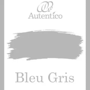 Autentico Paint - Bleu Gris Josefina Online