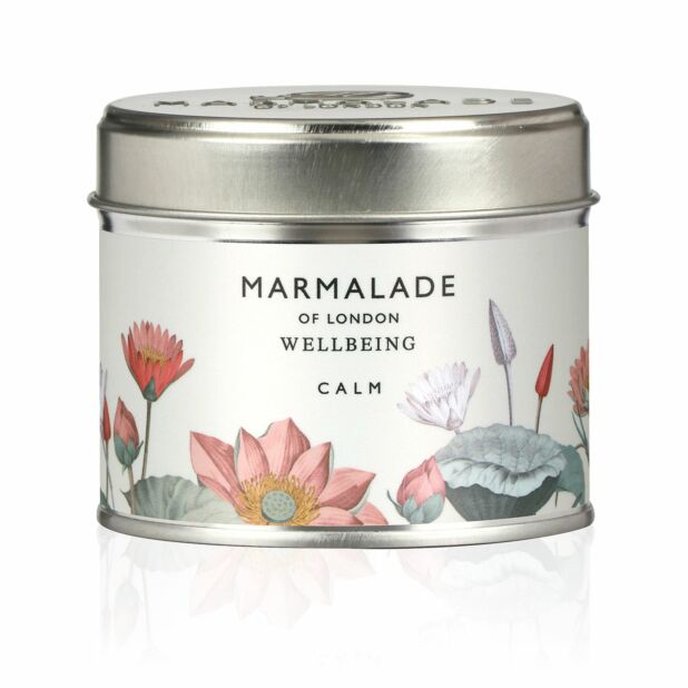 Well Being Range - Calm Candle Josefina Online