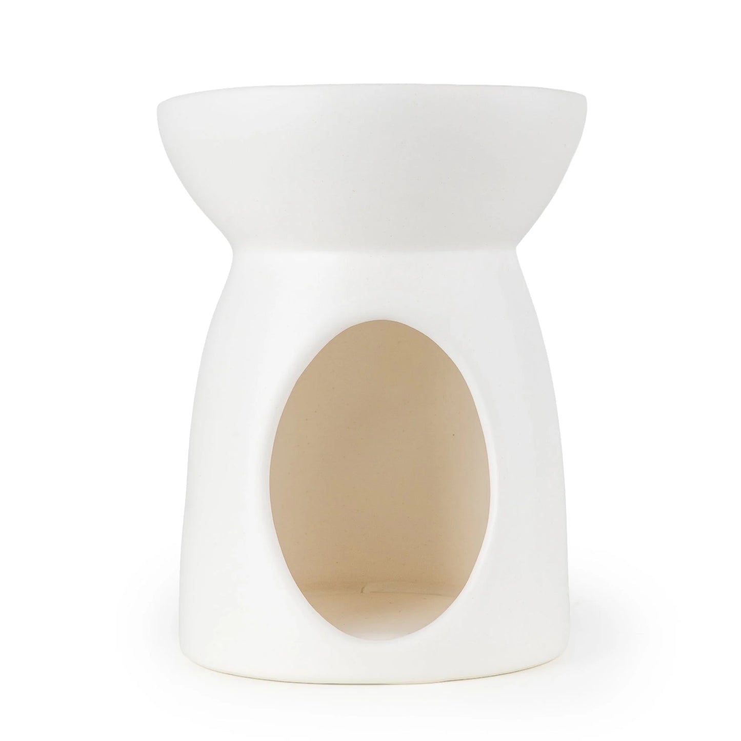 Ceramic Oil Burner 13cm
