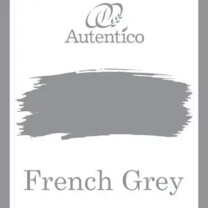Autentico Paint - French Grey Josefina Online