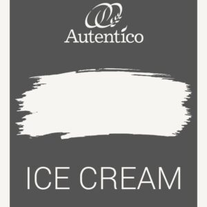 Autentico Paint - Ice Cream