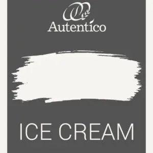 Autentico Paint - Ice Cream Josefina Online