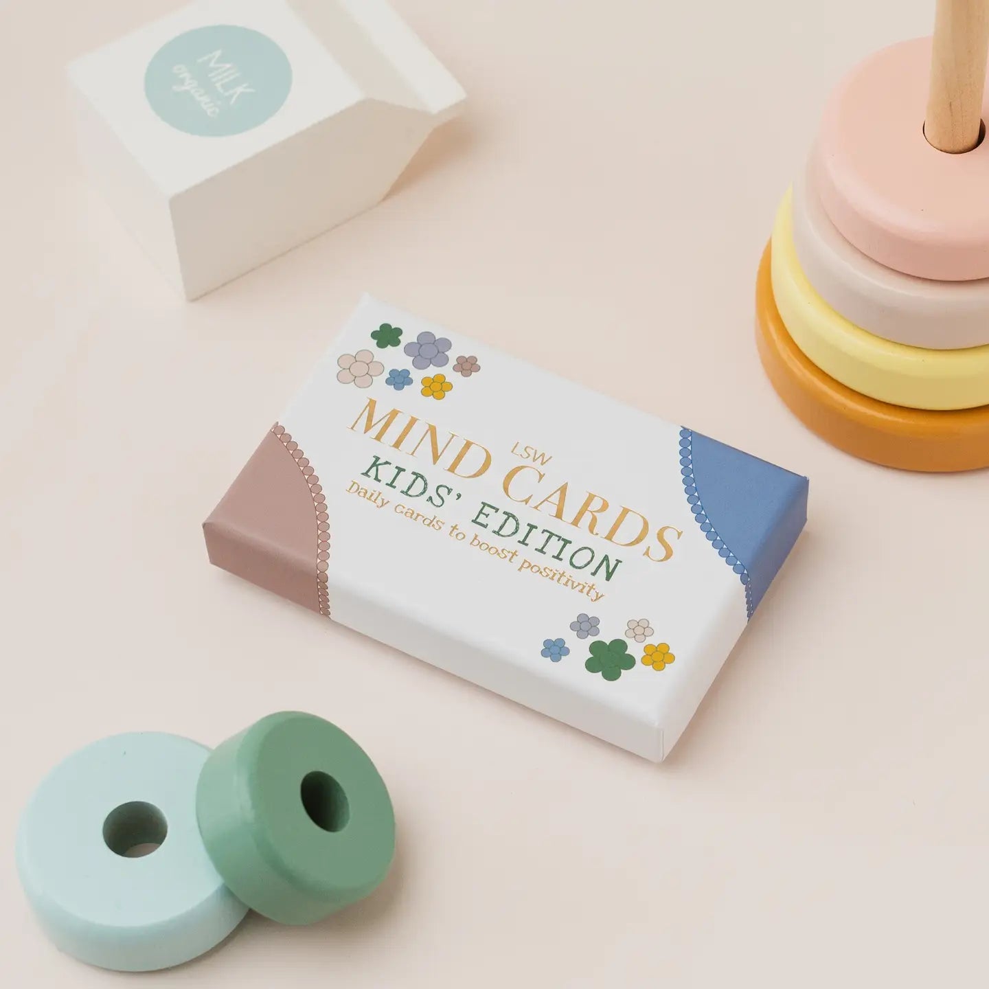 Mind Cards: Kids edition Mindfulness Josefina Online
