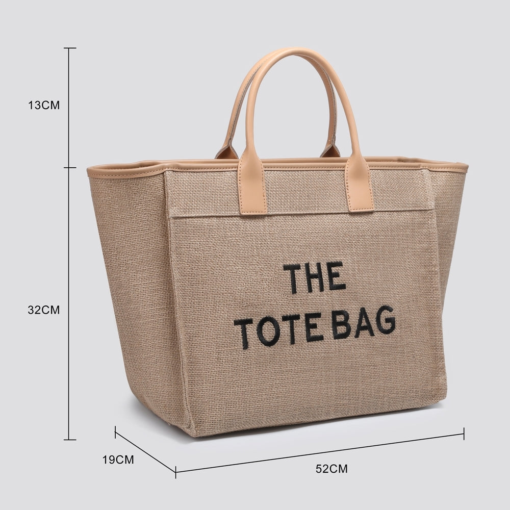 Tote Bag