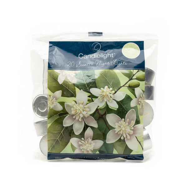 Sandalwood Scented T Light Josefina Online