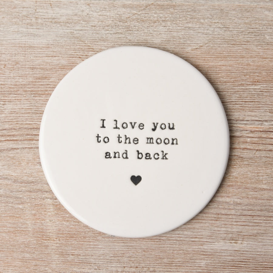 Moon and Back Coaster Josefina Online