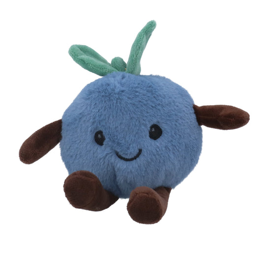 Blueberry Plush Shelf Sitter Josefina Online