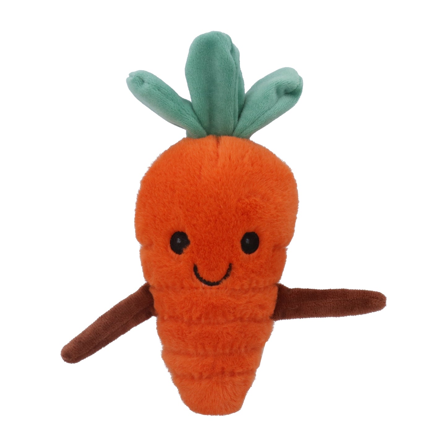 Plush Carrot Josefina Online