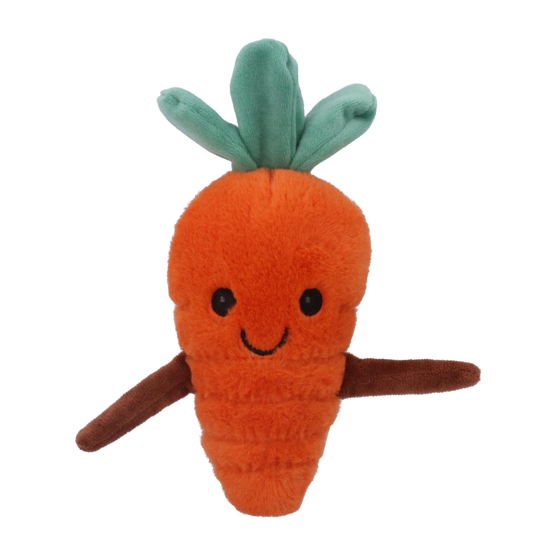Plush Carrot Josefina Online