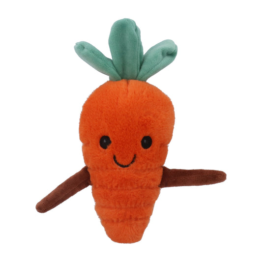 Plush Carrot Josefina Online