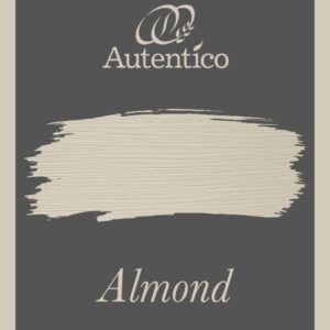 Autentico Paint - Almond