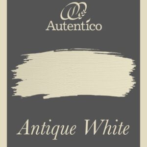 Autentico Paint - Antique White