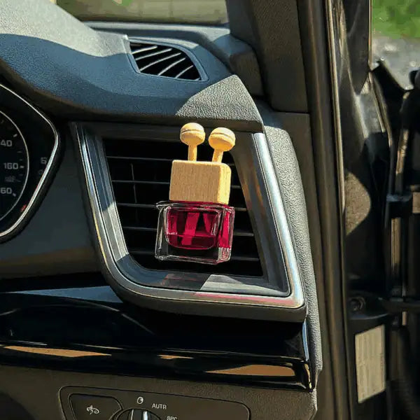 Rosy Roo car Diffuser - Black Orchid Josefina Online