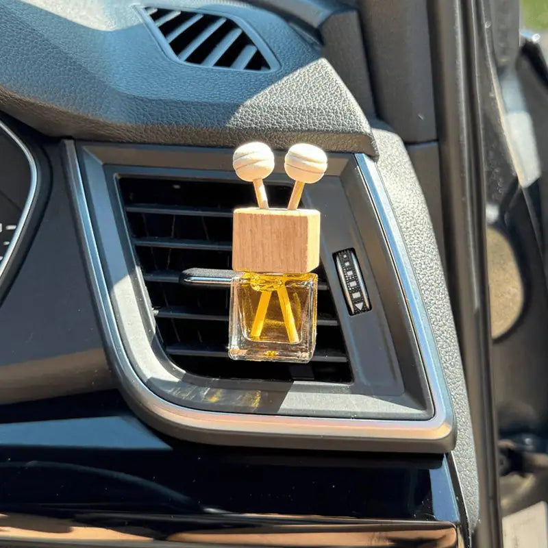 Rosy Roo Car Diffuser - Citrus & Spice Josefina Online