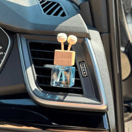 Rosy Roo Car Diffuser - Ocean Breeze Josefina Online