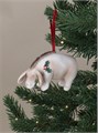 Eeyore Resin Decoration (5cm)