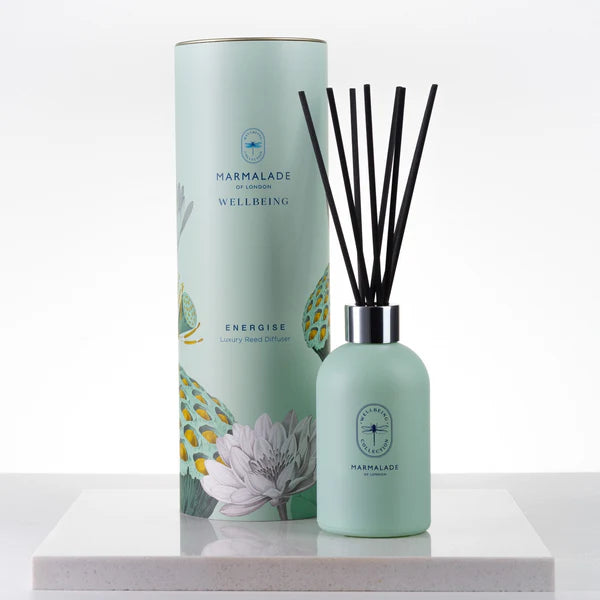 Well Being Range - Energise Diffuser