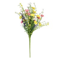 Mixed Spring Flower Posy