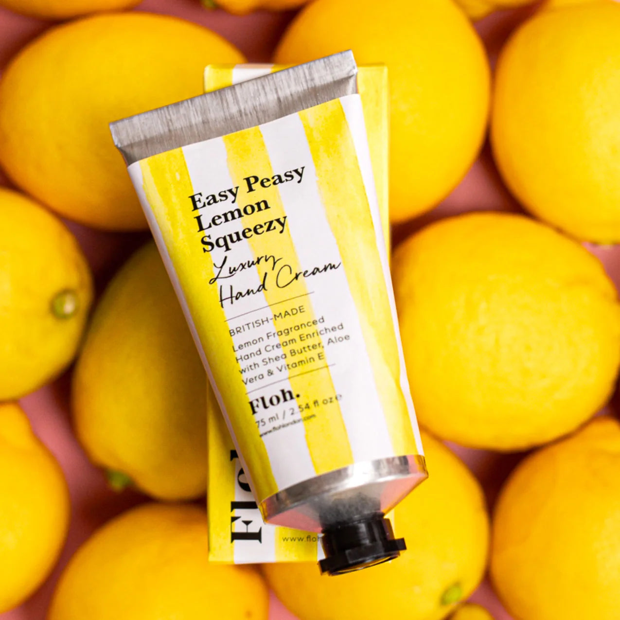 Squeeze The Day Hand cream Josefina Online