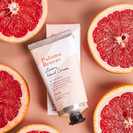 Paloma Breeze Luxury Hand Cream Josefina Online