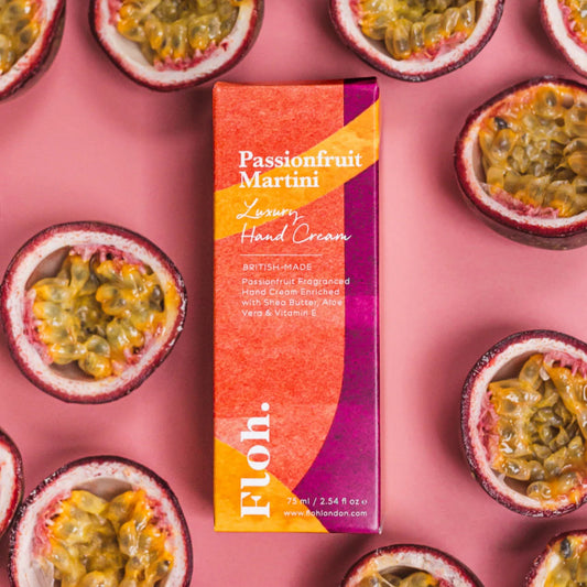 Passionfruit Martini Luxury Handcream Josefina Online