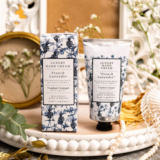French Lavender Hand Cream Josefina Online