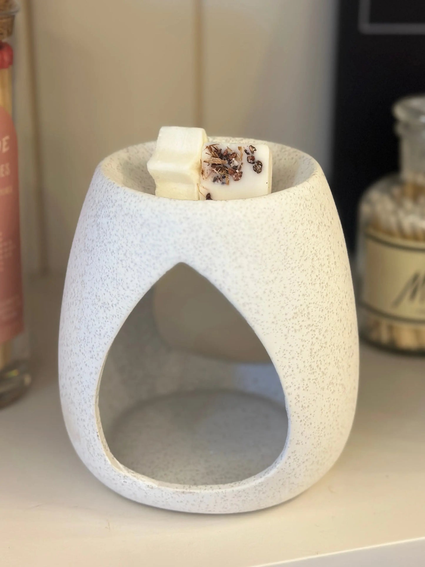Serenity Wax Melt Burner Josefina Online