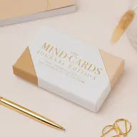 Mind Cards: Journal edition Josefina Online